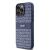 DKNY Márkázott iPhone 15 Pro Max Tok Logóval