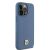 Dkny Bőr Monogram Tok Magsafe-Hoz Iphone 15 Pro Max Blue-Hoz 140523333