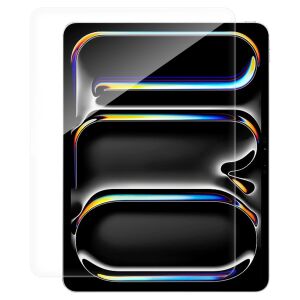 Wozinsky Edzett Üveg Képernyővédő fólia iPad Pro 13 2024-hez - Wozinsky