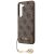 Guess Case Burkolat Samsung Galaxy A35 4G Charms Brown 140522387