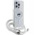 Karl Lagerfeld Case Iml Choupette Fej Magsafe Iphone 15 Pro Max-Hoz 127011428