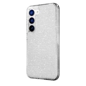 Uniq Case Life Pro Xtreme Átlátszó A Samsung Galaxy A55 Silver Készülékhez 127011597 - UNIQ
