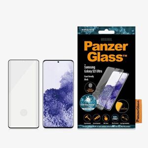 PANZERGLASS SAMSUNG GALAXY S21 127012157 - Телефонни контакти