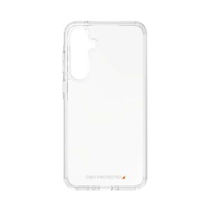 Panzerglass Tvrdé puzdro D3O Bio pre Samsung Galaxy A35 5G Priehľadné 140595472 - Puzdrá na telefóny