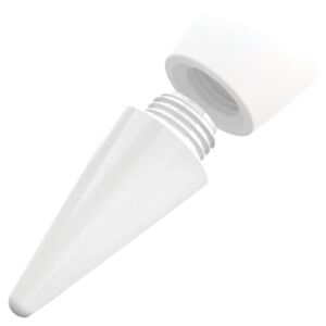 Zagg Cseretipp A Zagg Pro Stylus 2 Tokhoz Fehér 4 Db.