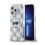 Karl Lagerfeld Case Iml Choupette Fej Monogram Iphone 15 Pro Max-Hoz 127013013