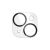 Panzerglass Privacy Bundle 3 Az 1-Ben Tok Iphone 15 Plus-Hoz 127013528