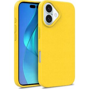 Többszínű Búzakopa gelbe iPhone 16 Pro Max Hülle mit MagSafe-Kompatibilität - Handyhüllen