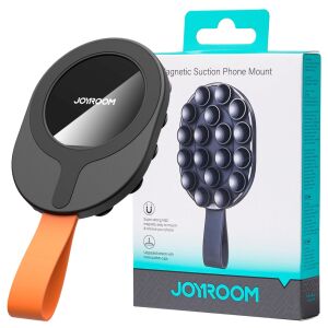 Joyroom JR-ZS393-S mágneses telefontartó csomagolása - Autós pohártartó