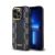 Dkny Bőr Kockás, Mono Mintás Tok Magsafe-Hoz Iphone 13 Pro Max-Hoz 127014935
