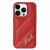 Karl Lagerfeld iPhone 15 Pro Max Tok - Hátulnézet