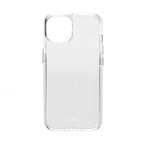 SBS Extreme Active D3O átlátszó telefontok iPhone 16 Pro Max készülékhez - SBS