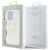 Guess Iml Heart Case Iphone 16 Pro Case Átlátszó Borítóhoz 148563107