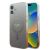 Guess Iml Glitter Gradient Tok Magsafe-Hoz Iphone 16 Plusz Barna Telefonhoz 127020335