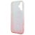 Guess Iml Glitter Gradient Tok Magsafe-Hoz Iphone 16 Rózsaszín Tokhoz 127020513