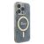Kék Guess iPhone 16 Pro Max MagSafe Telefontok