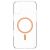 Gondozás A Panzerglass Flagship Z Tokjával, For Magsafe For Iphone 16 Plus Orange 127021239