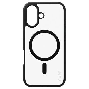 Panzerglass Fagship Urban Tok mit Magsafe für Iphone 16 Transparent 127021356 - Handyhüllen