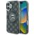 Karl Lagerfeld Case Iml Monogram Karl & Choupette Head Magsafe Iphone 16-Hoz 127021729