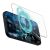 PanzerGlass Gaming képernyővédő iPhone 16 Pro-n játék közben