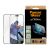 PanzerGlass Gaming képernyővédő iPhone 16 Pro Max-hoz, csomagolással