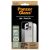 PanzerGlass HardCase Black Edition csomagolás iPhone 16 Pro-hoz