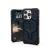 UAG Monarch Pro MagSafe iPhone 16 Pro tok kék - Teljes védelem MagSafe kompatibilitással