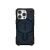 UAG Monarch Pro MagSafe iPhone 16 Pro tok kék - Strapabíró telefontok