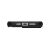 UAG Pathfinder MagSafe tok iPhone 16 Pro-hoz - Ezüst, alsó port nézet