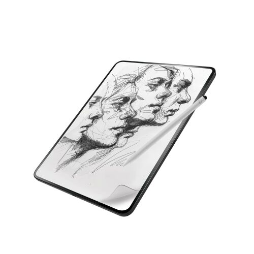 Zagg Invisibleshield Fusion Vásznavédőfólia Ipad Pro 13 2024-Hoz 127023387