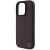 Mercedes Case Magsafe Mb Fa Bőr Iphone 16 Pro Max Red Telefonhoz 166187970