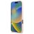 Guess rózsaszín iPhone 16 Pro tok kijelző nézet