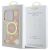 Guess Case Magsafe Iml Peony On 4G For Iphone 16 Pro Pink 140527072