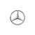Mercedes-Benz logó