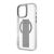 Uniq Case Heldro Max Magclick Töltés Átlátszó Iphone 16 Pro Max-Hoz 127026124