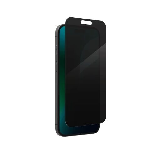 Zagg Invisibleshield Glass Elite Privacy 360 Privacy Glass Iphone 15 Plus / 16 Plus Készülékekhez 127026944