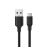 Kabel Ugreen Ugreen US184 20884 USB-A 3.0 / USB-C 3A 2m Kabel - schwarz 138686000