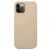 Guess Hardcase Iphone 12 Pro Max 6.7 Case Gold Safiano Cover 127029386