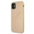 Guess Hardcase Iphone 12 Pro Max 6.7 Case Gold Safiano Cover 127029386