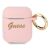 Guess Airpods Case Pink For Airpods 1 2 3 Pro 127029886