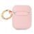 Guess Airpods Case Pink For Airpods 1 2 3 Pro 127029886