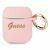 Guess Airpods Case Pink For Airpods 1 2 3 Pro 127029886