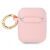 Guess Airpods Case Pink For Airpods 1 2 3 Pro 127029886