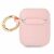 Guess Airpods Case Pink For Airpods 1 2 3 Pro 127029886