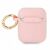 Guess Airpods Case Pink For Airpods 1 2 3 Pro 127029886