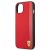 Etui Ferrari On Track Carbon Stripe Na Iphone 13 Mini - Czerwone 140487035