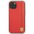 Etui Ferrari On Track Carbon Stripe Na Iphone 13 Mini - Czerwone 140487035