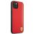 Etui Ferrari On Track Carbon Stripe Na Iphone 13 Mini - Czerwone 140487035