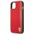 Etui Ferrari On Track Carbon Stripe Na Iphone 13 Mini - Czerwone 140487035
