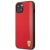 Etui Ferrari On Track Carbon Stripe Na Iphone 13 Mini - Czerwone 140487035